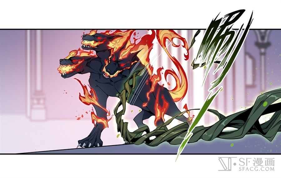 Wuxian Shitu Yu Shier Zhan Ji (Infinite Apostles and Twelve War Girls) Chapter 05 Gambar 11